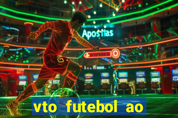 vto futebol ao vivo flamengo